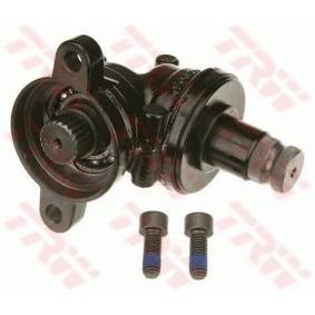 Reparatursatz, Lenkgetriebe des Herstellers TRW - Originalware Artikelnummer: JSA5003