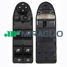 Fensterheberschalter 121/BMP76003 von MIRAGLIO günstig für 56,18 € online kaufen