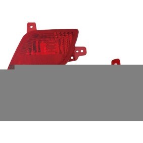 Comprar Piloto antiniebla posterior de IPARLUX 16537211 a bajo precio de 131,50 €