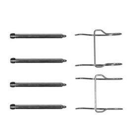 Acquista Kit accessori, pastiglia freno da TRW PFK238 a buon mercato per soli 11,40 €