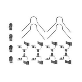 Compre Kit de accesorios, pastillas de frenos de TRW online para ES (VCV10_, VZV21_) a precios moderados