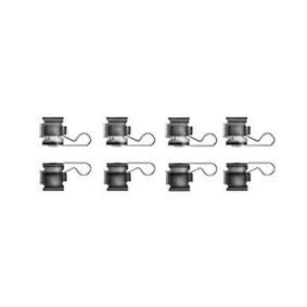 Compre Kit de accesorios, pastillas de frenos de TRW online para ES (VCV10_, VZV21_) a precios moderados