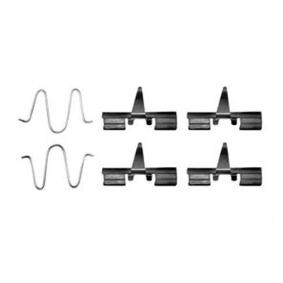 Compre Kit de accesorios, pastillas de frenos de TRW online para MX-5 I (NA) a precios moderados