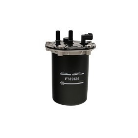 Kraftstofffilter des Herstellers FAST - Originalware Artikelnummer: FT39124