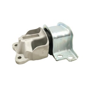 Motorlager des Herstellers FAST - Originalware Artikelnummer: FT52054