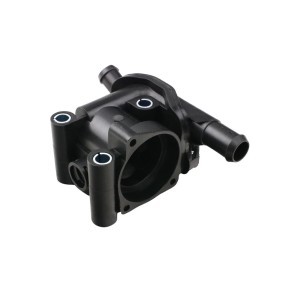 Osta Termostaattikotelo FAST:llä FT61582 edullisesti hintaan 24,55 €