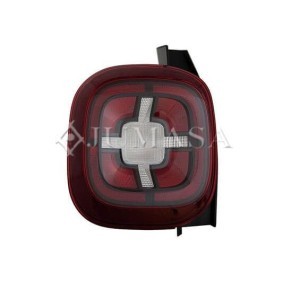Rückleuchte 42431282 von JUMASA günstig für 159,19 € online kaufen