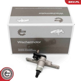Wischergestänge für PORSCHE von ESEN SKV