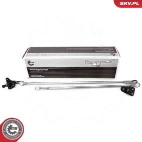 Acquista Tiranteria tergicristallo da ESEN SKV 05SKV154 a buon mercato per soli 52,49 €