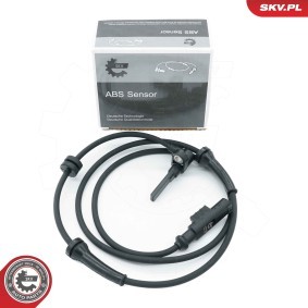 ABS-Sensor 06SKV440 von ESEN SKV günstig für 23,27 € online kaufen