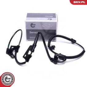 Comprar Sensor ABS de ESEN SKV 06SKV466 a bajo precio de 24,63 €