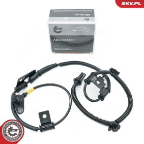 Comprar Sensor ABS de ESEN SKV 06SKV467 a bajo precio de 22,94 €