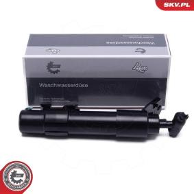 Compre Ejector de água do lava-faróis de ESEN SKV online para Golf V Hatchback (1K1) a preços moderados