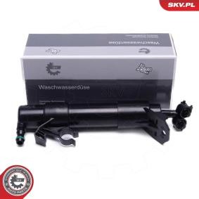 Compre Ejector de água do lava-faróis de ESEN SKV online para Golf V Hatchback (1K1) a preços moderados