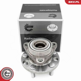 Achetez des Kit de roulement de roue ESEN SKV 29SKV610 à prix pour 74,30 €
