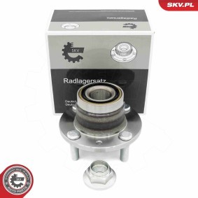 Radlagersatz 29SKV617 von ESEN SKV günstig für 53,74 € online kaufen