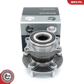 Radlagersatz 29SKV644 von ESEN SKV günstig für 83,85 € online kaufen
