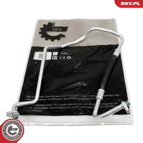 Achetez des Conduite à haute / basse pression, climatisation ESEN SKV 43SKV595 à prix pour 28,95 €
