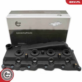 Comprar Tapa de balancines de ESEN SKV 48SKV101 a bajo precio de 109,56 €