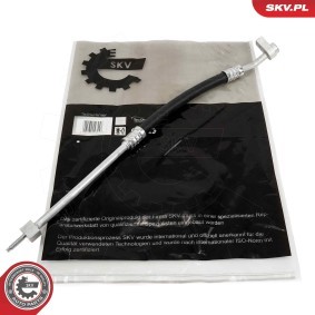 Achetez des Conduite à haute / basse pression, climatisation ESEN SKV 54SKV622 à prix pour 29,68 €