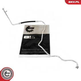 Compre Tubos de ar condicionado de ESEN SKV online para MEGANE II (BM0/1_, CM0/1_) a preços moderados