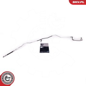 Klimaleitung von ESEN SKV für Transporter V Pritsche / Fahrgestell (7JD, 7JE, 7JL, 7JY, 7JZ, 7FD) günstig online kaufen