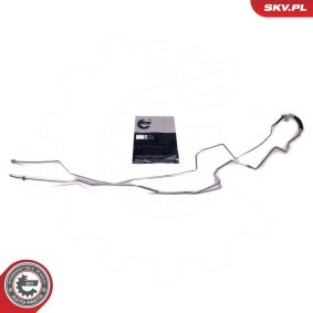 Klimaleitung von ESEN SKV für Transporter V Pritsche / Fahrgestell (7JD, 7JE, 7JL, 7JY, 7JZ, 7FD) günstig online kaufen