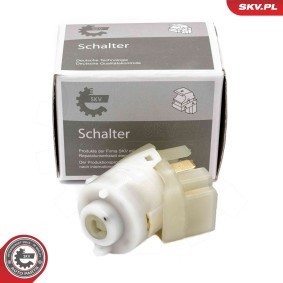 Comprar Interruptor de encendido / arranque de ESEN SKV 65SKV014 a bajo precio de 10,35 €