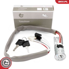 Achetez des Fermeture-volant ESEN SKV 65SKV223 à prix pour 37,35 €