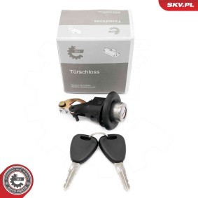Compre Canhão de fechadura da ESEN SKV 65SKV522 a um preço baixo por 48,53 €