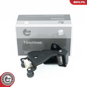Rollenführung, Schiebetür 96SKV841 von ESEN SKV günstig für 15,75 € online kaufen