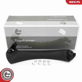 Türgriff, Innenausstattung 97SKV005 von ESEN SKV günstig für 14,69 € online kaufen