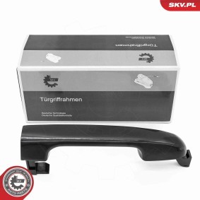 Türgriff des Herstellers ESEN SKV - Originalware Artikelnummer: 97SKV079