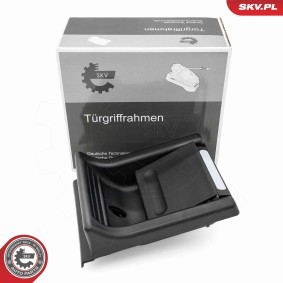 Türgriff, Innenausstattung 97SKV087 von ESEN SKV günstig für 10,25 € online kaufen