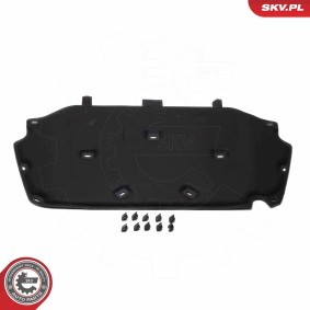 Motorraumdämmung 97SKV876 von ESEN SKV günstig für 68,81 € online kaufen