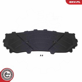 Achetez des Insonorisation du compartiment moteur ESEN SKV 97SKV879 à prix pour 46,90 €