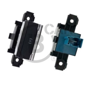 Compre Interruptor, accionamento do travão de estacionamento da B CAR 010CT001 a um preço baixo por 39,23 €