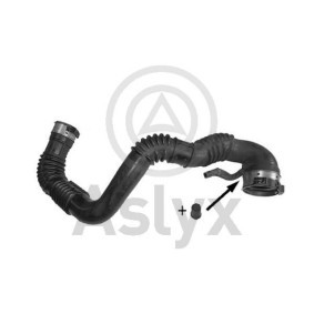 Compre Tubo flexível do ar de sobrealimentação da Aslyx AS-535894 a um preço baixo por 192,19 €