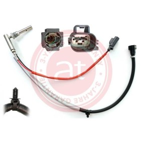 Compre Unidade injectora, regeneração do filtro de fuligem / partícul da at autoteile germany at24287 a um preço baixo por 128,79 €