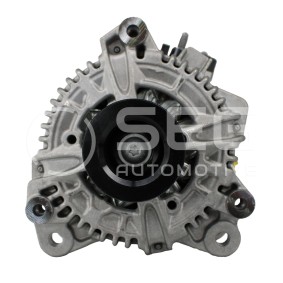 Compre Alternador de SEG Automotive online para 4 Cabrio (G23) a preços moderados