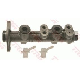 Compre Cilindro principal de freno de TRW online para 124 Spider (124_) a precios moderados