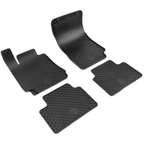 Acquista Tappetini da WALSER 50914 a buon mercato per soli 98,24 €