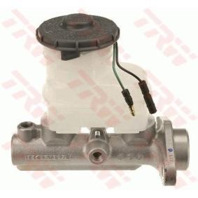 Comprar Cilindro principal de freno de TRW PMH771 a bajo precio de 227,72 €