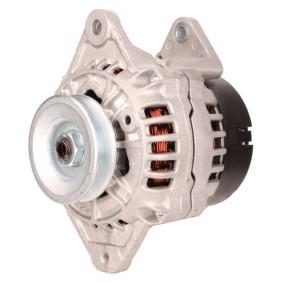 Kjøp Dynamo av TESLA TECHNICS TT11687 PRO til den lave prisen 2573,82 NOK