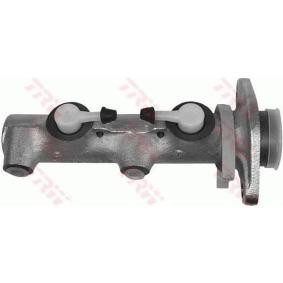 Comprar Cilindro principal de freno de TRW PMK181 a bajo precio de 315,14 €