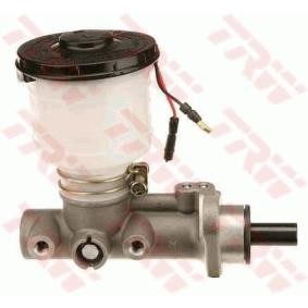Hauptbremszylinder PMK347 ROVER von TRW