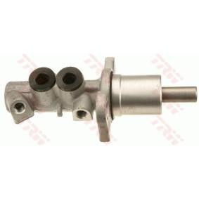 Comprar Cilindro principal de freno de TRW PMK541 a bajo precio de 175,48 €