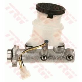 Achetez des Maître-cylindre de frein TRW PMK858 à prix pour 593,06 €
