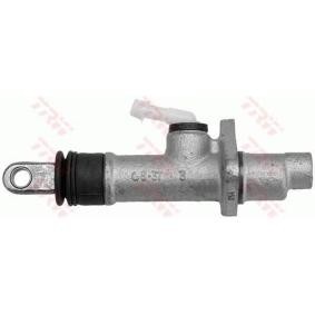 Compre Cilindro transmissor, embraiagem da TRW PNA115 a um preço baixo por 59,70 €