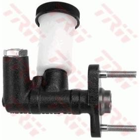 Achetez des Cylindre émetteur d'embrayage TRW PNB294 à prix pour 21,24 €